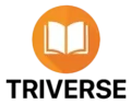 triverse logo photoroom